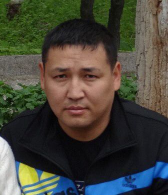 Канат Акатов