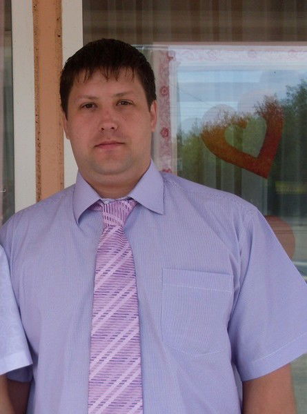 Роман Лисиенков