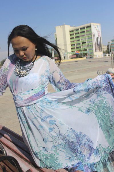 Асель Каражигитова