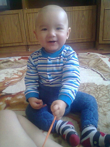 Молдир Жунусова