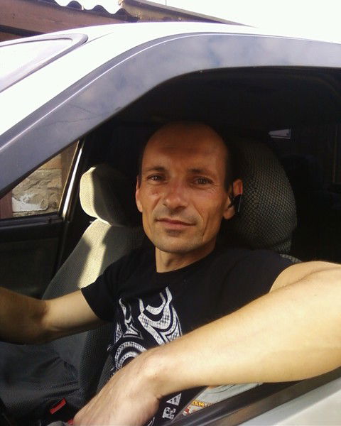 Виктор Литвинов