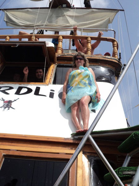 Анастасия Баженова