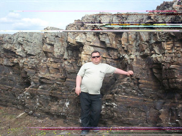 Геннадий Сухарев