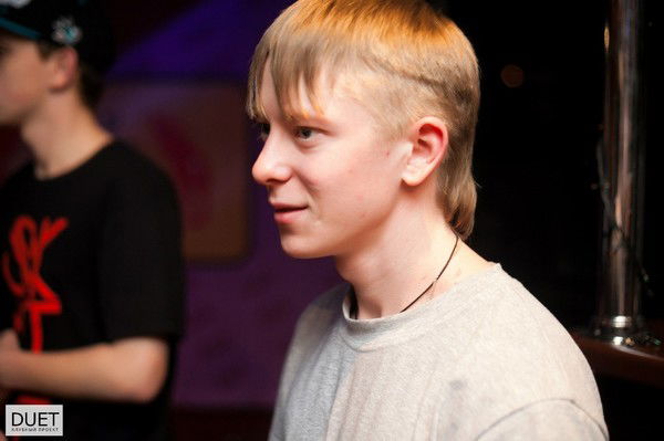 Артём Кузнецов