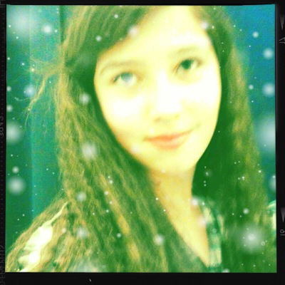 Виктория Чугреева