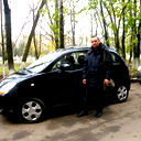 Андрей Петровский