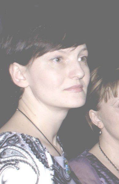 Елена Стародубцева