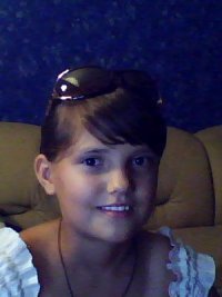 Юлия Петрова