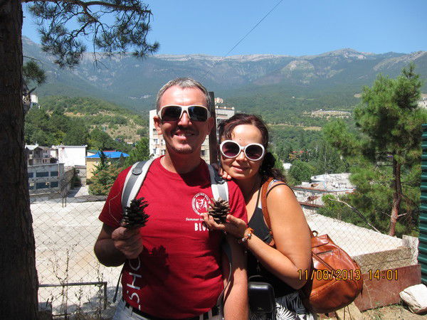 Юлия Саввина