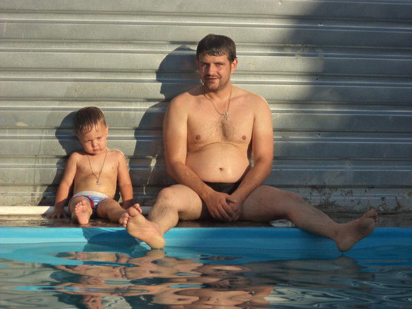 Евгений Каминский