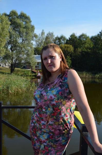 Оксана Котова