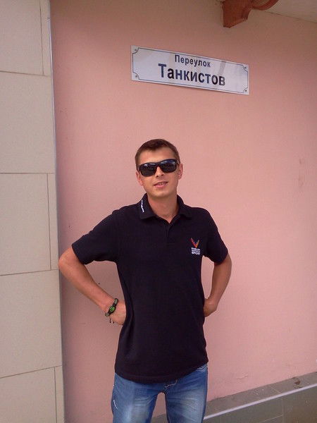 Евгений Мефоденко