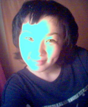 Ляйля Шайзадина