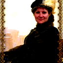 Светлана Власова