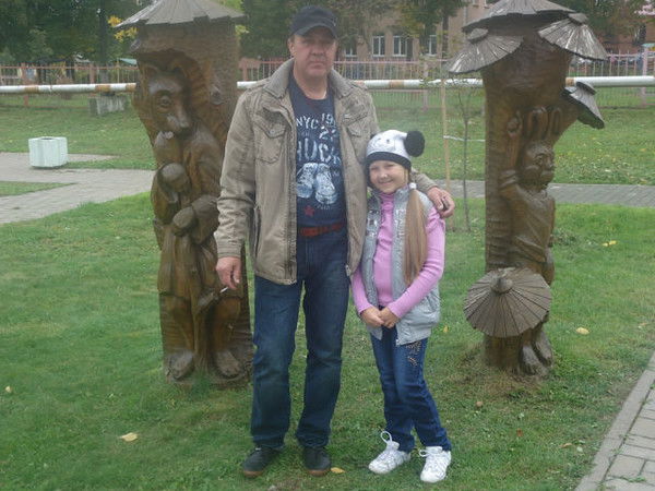 Михаил Поляк