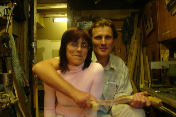 Дмитрий Тараскин