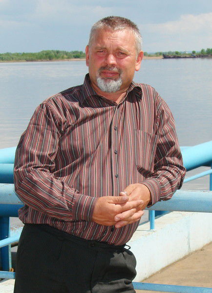 Рафаэль Шарапов