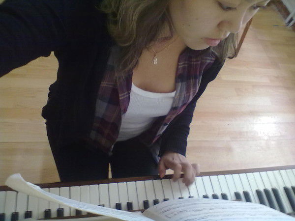 Анар Шержанова