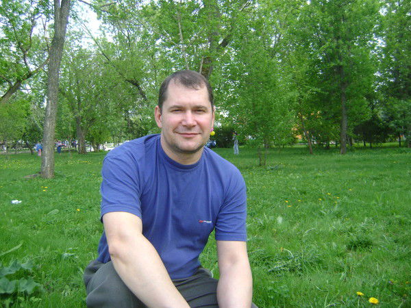 Владимир Чижов