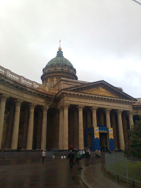 Михаил Ковалев