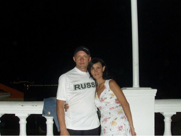 Оксана Земскова