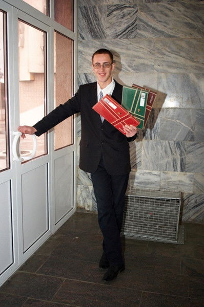 Игорь Лукьянов