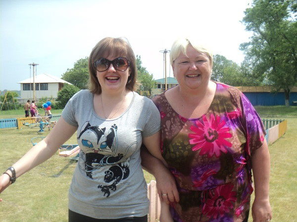 Лидия Овечкина