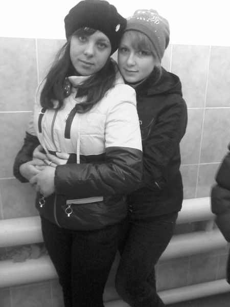 *кристина* *гагина*