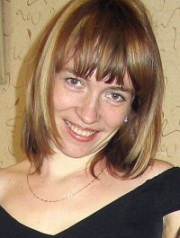 Надежда Ульянова