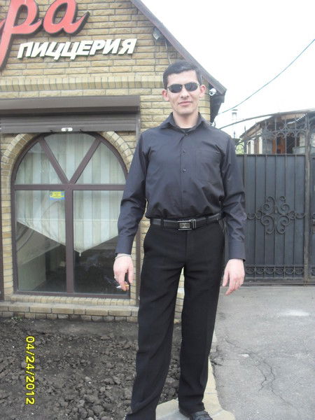 Владимир Липкань