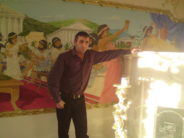 Рафаел Аракелян