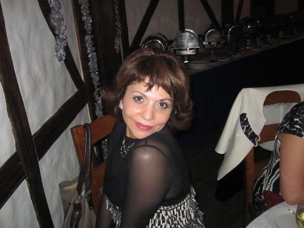 Казьмина Светлана