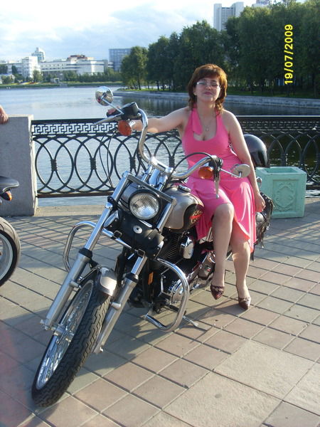 Ирина Долгушева