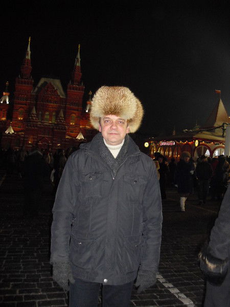 Андрей Яковлев