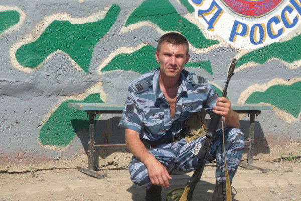 Вадим Соколов