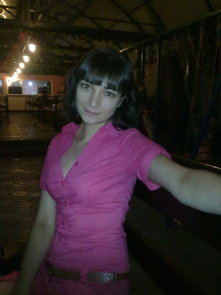 Мария Петрушкова