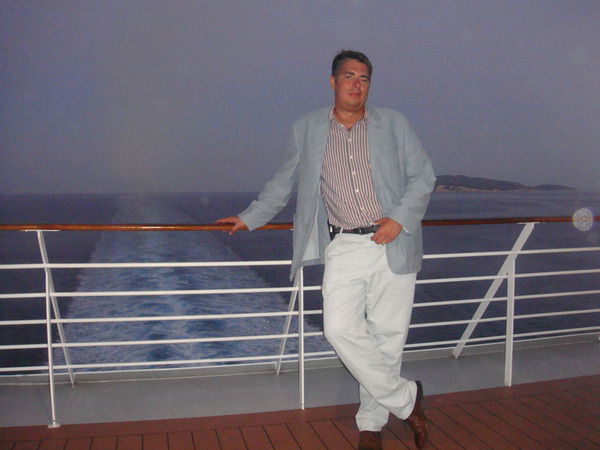 Дмитрий Боровик