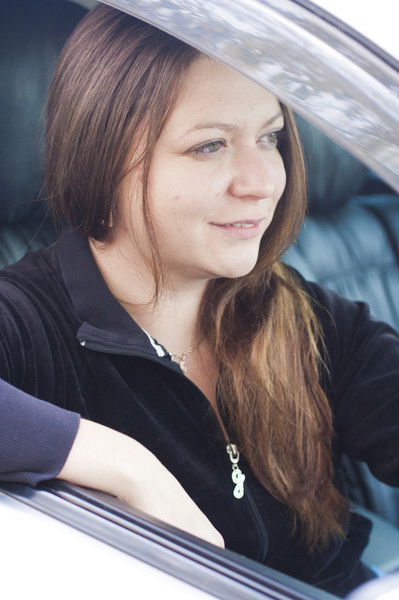 Кристина Новикова