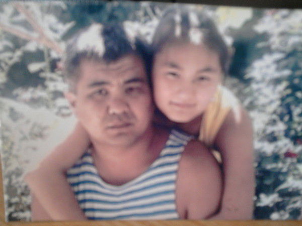 Улугбек Султанов