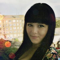 Ольга Кантицкая