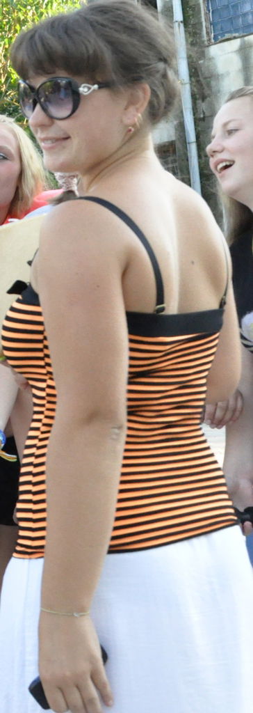 Кристина Якубенко