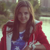 Арина Боева