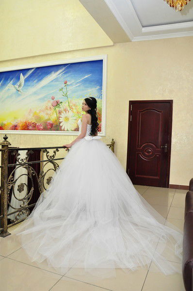 Сулу Алиева