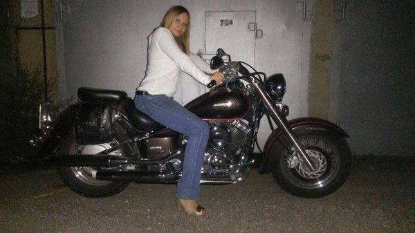 Ирина Синякина