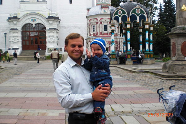 Виктор Флах