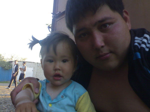 Диас Мусман