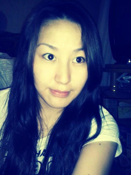 Салтанат Беккужина