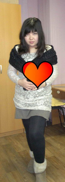 Нурайым Темиралиева