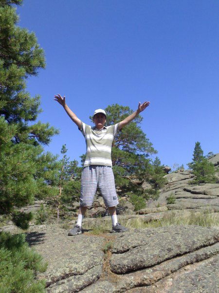 Еркен Рахимов