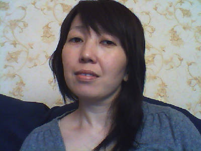 Сандугаш Галимжанова